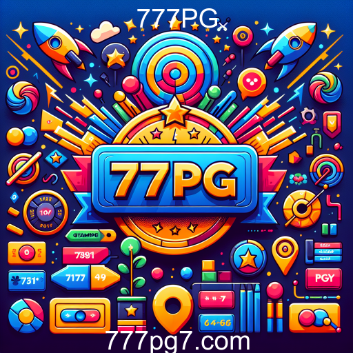 Guia Completo para Jogar em 777PG: Dicas e Estratégias
