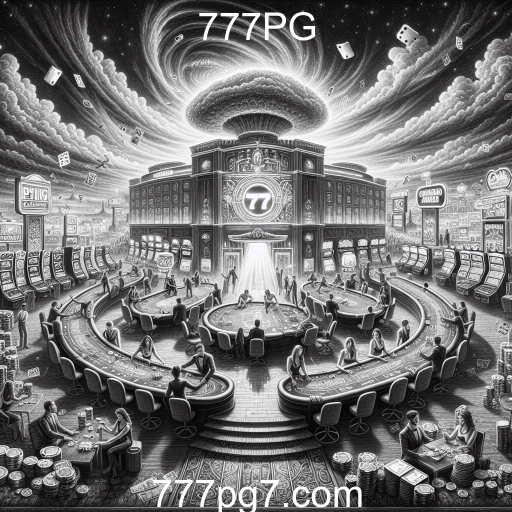 Entendendo os Termos de Uso no 777PG: O que Jogadores Precisam Saber